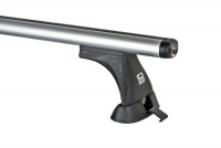 Багажник на крышу KOALA KB с дугами "ФУТУРА" 130 см (в штатные места) от магазина ФаркопРос